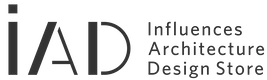IAD  | Influences, Architecture, Design Store